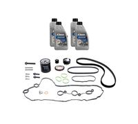 VAICO V22-0887 Timing belt kit