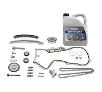 VAICO Aftermarket Timing Chain Kit High Quality for VOLKSWAGEN V10-10030