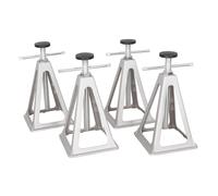 VAICO V98-65019 Axle stand