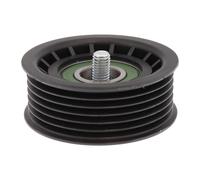VAICO Aftermarket V Ribbed Belt Deflection Guide Pulley for FIAT V24-1364