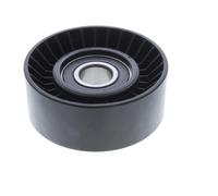 VAICO Aftermarket V Ribbed Belt Deflection Guide Pulley for VOLKSWAGEN V10-3412