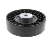 VAICO Aftermarket V Ribbed Belt Deflection Guide Pulley for VOLKSWAGEN V10-3936