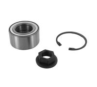 VAICO V25-0459 Wheel bearing kit