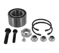 VAICO Aftermarket Wheel Bearing Kit for VW POLO CLASSIC 86C V10-0312