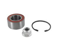 VAICO Aftermarket Wheel Bearing Kit High Quality for MERCEDES-BENZ V30-7413