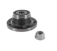 VAICO Aftermarket Wheel Bearing Kit Rear Axle for RENAULT V46-0451