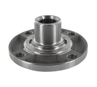 Wheel Hub For Audi QUATTRO COUPE 90 80 4000 100 76-94 431407615 Front