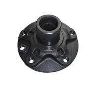 VAICO Aftermarket Wheel Hub for AUDI Q7 4LB 2011-05 to 2015-08 V10-4075