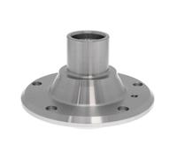 VAICO Aftermarket Wheel Hub for BMW 3 E90 2006-03 to 2011-12 V20-4192