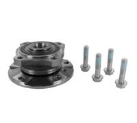 VAICO Aftermarket Wheel Hub for BMW 5 E60 2007-03 to 2009-12 V20-0682