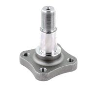 VAICO Aftermarket Wheel Hub for DACIA SANDERO 2010-05 to 2012-10 V21-0011