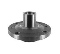 VAICO Aftermarket Wheel Hub for DACIA SANDERO 2011-01 to 2012-12 V21-0012