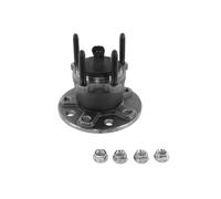 VAICO Aftermarket Wheel Hub for FIAT CROMA 194 2005-12 to 2007-10 V40-0545