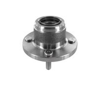 VAICO Aftermarket Wheel Hub for MAZDA 2 DY 2003-04 to 2007-06 V25-7060