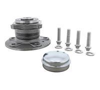 Vaico Rear Wheel Hub V30-7512 - Aftermarket for Mercedes-Benz A-Class W169 (A1699810027)