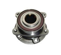 VAICO Aftermarket Wheel Hub Rear Axle both sides for JEEP V33-0033