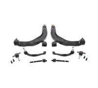 VAICO Aftermarket Wheel Suspension Control Trailing Arm Kit V10-3252