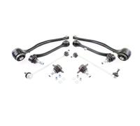 VAICO V20-2833 Link Set, wheel suspension