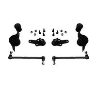 VAICO V25-2068 Link Set, wheel suspension