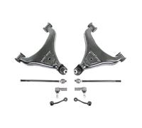 VAICO Aftermarket Wheel Suspension Control Trailing Arm Kit V30-3129