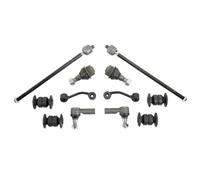 VAICO Aftermarket Wheel Suspension Control Trailing Arm Kit V30-3130