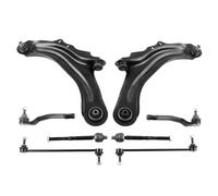 VAICO V46-0671 Link Set, wheel suspension