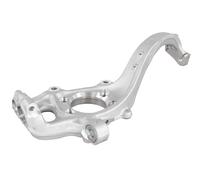 VAICO Aftermarket Wheel Suspension Steering Knuckle Front Axle Left V10-7822
