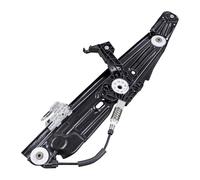 Rear Left Window Regulator For Bmw 7 08-15 51357182615