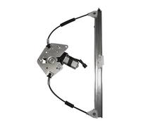 VAICO Aftermarket Window Regulator for RENAULT CLIO II BB V46-0495