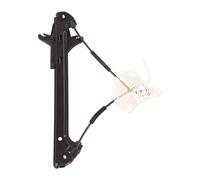 VAICO Aftermarket Window Regulator for VW GOLF VII 5G1 BQ1 BE1 V10-7622