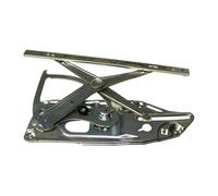 Vaico Window Regulator V30-0889 - Front - Aftermarket - Fits Mercedes-Benz A1407203046