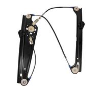VAICO Aftermarket Window Regulator Left Front for BMW 7 E65 V20-0665