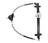 VAICO Aftermarket Window Regulator Left Front for VOLKSWAGEN V10-0033