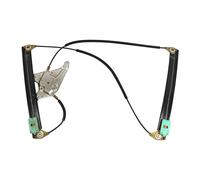VAICO Aftermarket Window Regulator Left Front for VOLKSWAGEN V10-6295