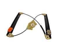 VAICO Aftermarket Window Regulator Left Rear for VW TOUAREG 7LA V10-9801