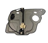 Vaico Window Regulator Rear Left for VW Touran 03-10 1T0839461M