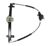 VAICO Aftermarket Window Regulator Right Front for VOLKSWAGEN V10-0034