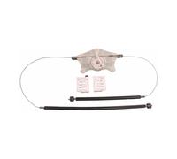 VAICO Aftermarket Window Regulator Right Front for VW TOURAN 1T1 V10-2394