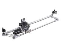 VAICO Aftermarket Wiper Linkage front High Quality for VOLKSWAGEN V10-6726