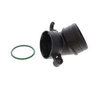 VAICO V10-6558 Intake pipe, air filter