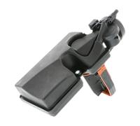 VAICO V20-1376 Intake air control valve