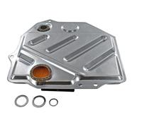 VAICO Auto Transmission Hydraulic Filter for MERCEDES-BENZ SL 1986-1989 V30-7300