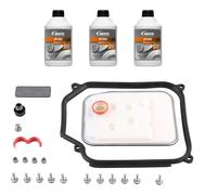 Vaico Transmission Oil Change Kit V10-3847 – Automatic – 3 L – Audi A6 C4 Avant 1994-1995