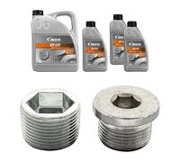 VAICO V10-5540-XXL Gearbox service kit