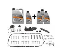 VAICO V10-5390-XXL Gearbox service kit