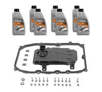 VAICO V10-3222 Gearbox service kit