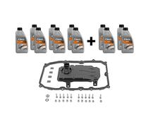 VAICO V10-3222-XXL Gearbox service kit