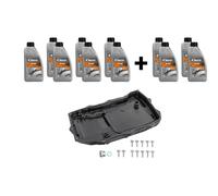 VAICO V10-8007-XXL Gearbox service kit