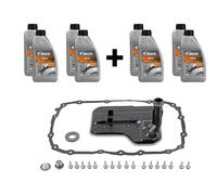 VAICO V20-2092-XXL Gearbox service kit