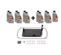 VAICO V20-2084-XXL Gearbox service kit